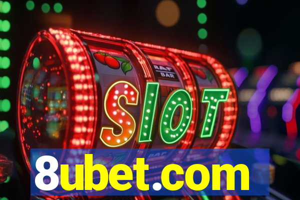 8ubet.com