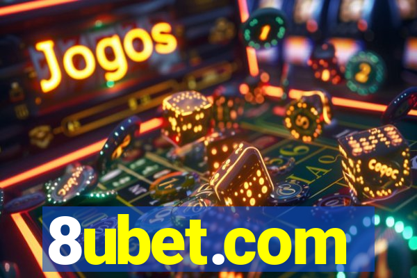 8ubet.com