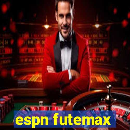 espn futemax