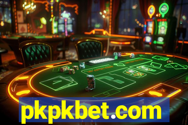 pkpkbet.com