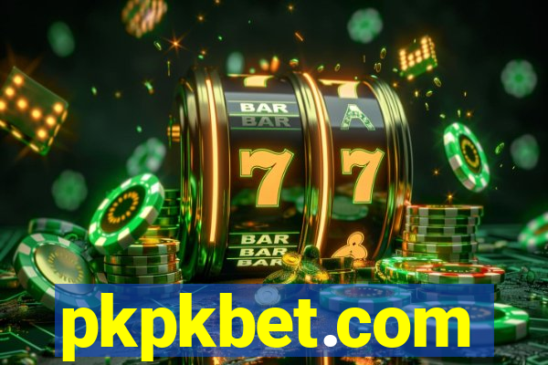 pkpkbet.com