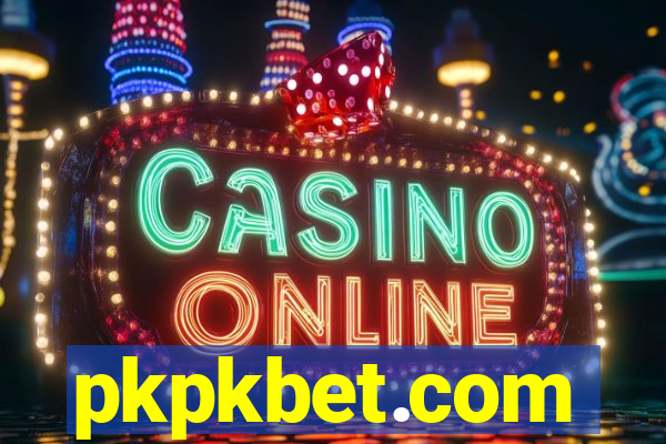 pkpkbet.com