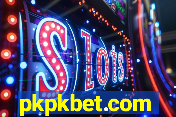 pkpkbet.com