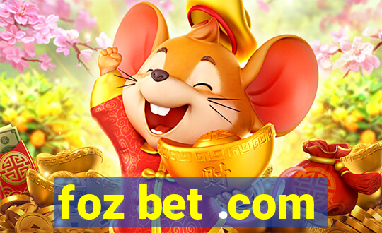 foz bet .com