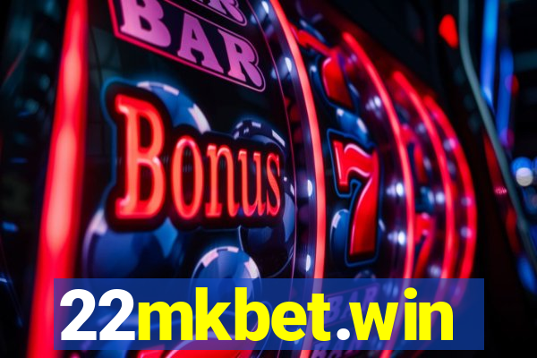 22mkbet.win