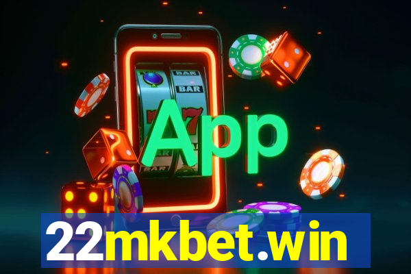 22mkbet.win