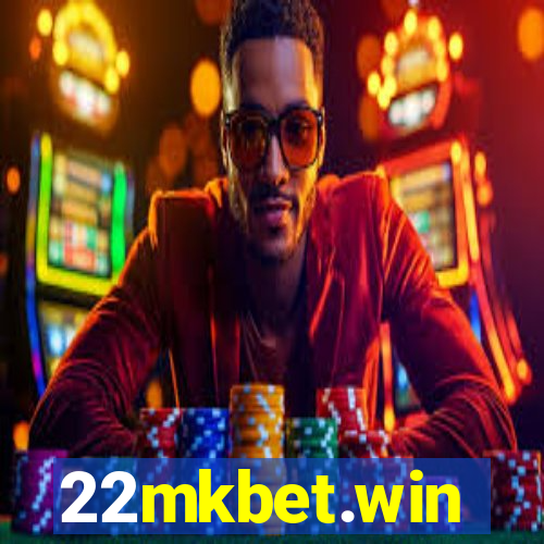 22mkbet.win