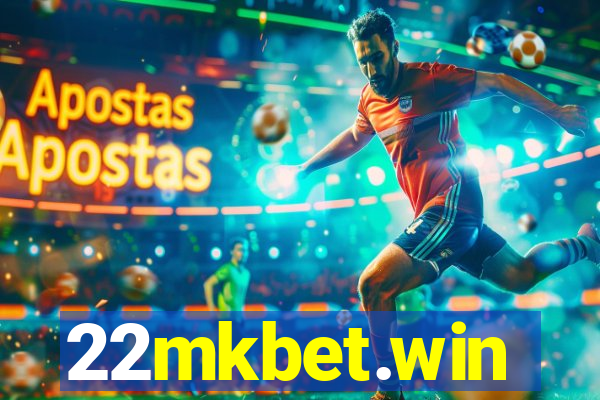 22mkbet.win