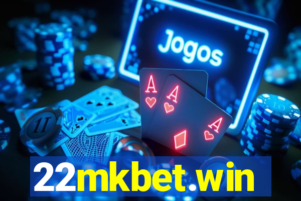 22mkbet.win