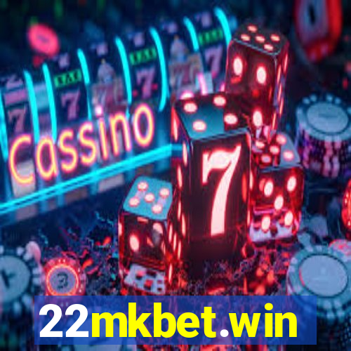 22mkbet.win