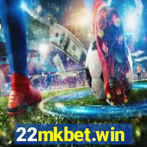 22mkbet.win