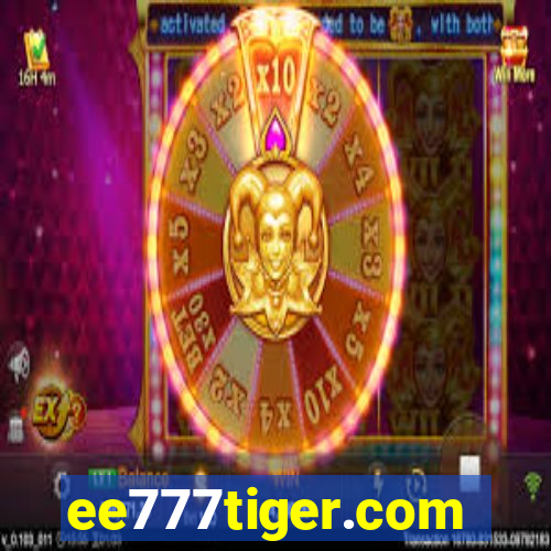 ee777tiger.com