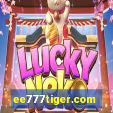 ee777tiger.com