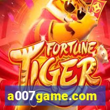 a007game.com