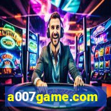 a007game.com