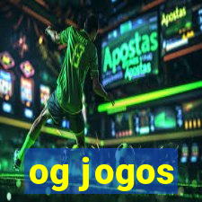 og jogos