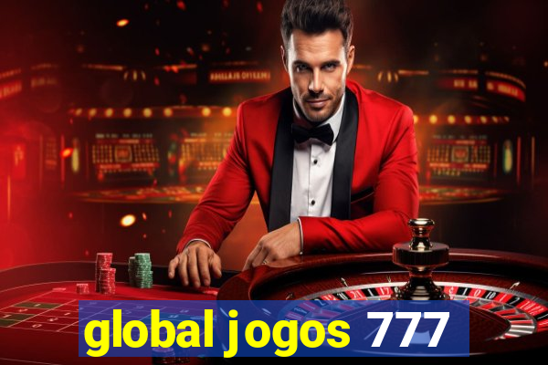 global jogos 777