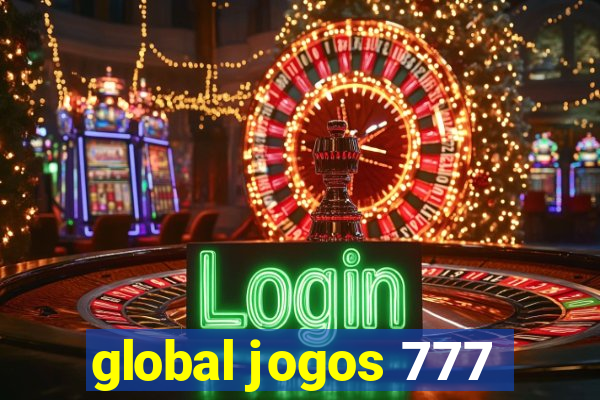 global jogos 777