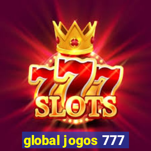 global jogos 777