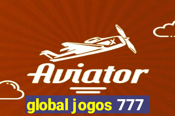 global jogos 777