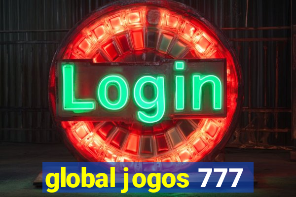 global jogos 777