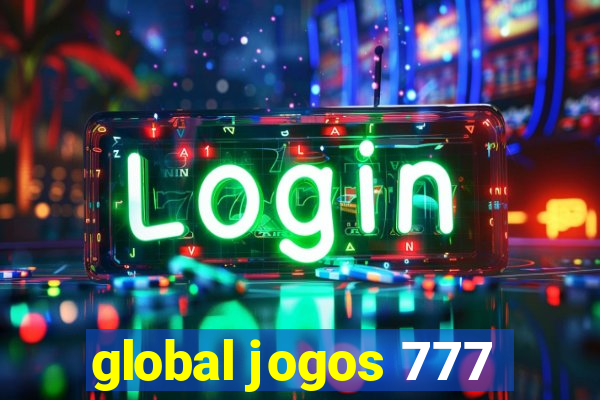 global jogos 777