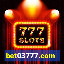 bet03777.com