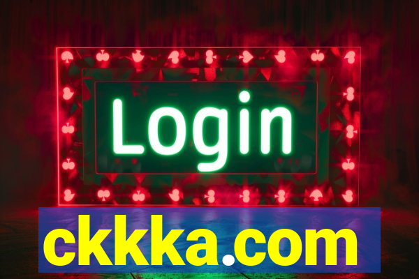 ckkka.com