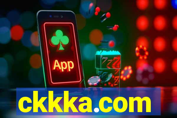 ckkka.com