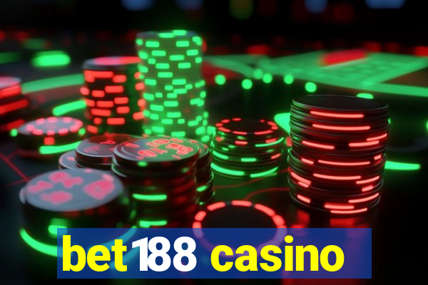 bet188 casino