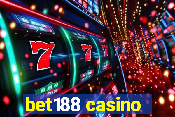 bet188 casino