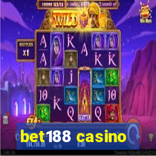 bet188 casino