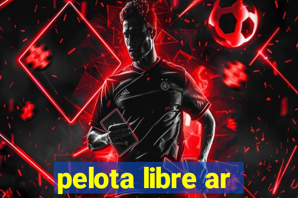 pelota libre ar