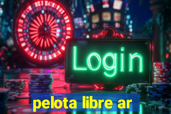 pelota libre ar