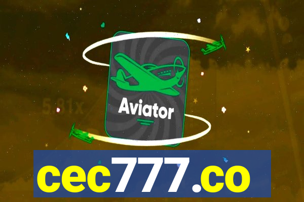 cec777.co