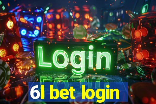 6l bet login