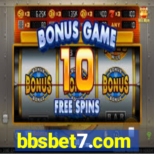 bbsbet7.com