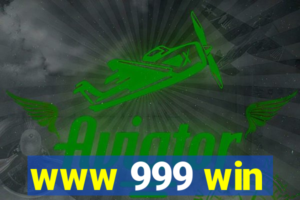 www 999 win