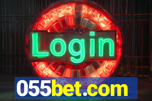 055bet.com