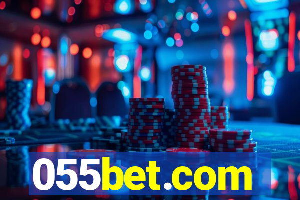 055bet.com