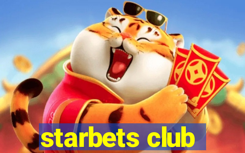 starbets club