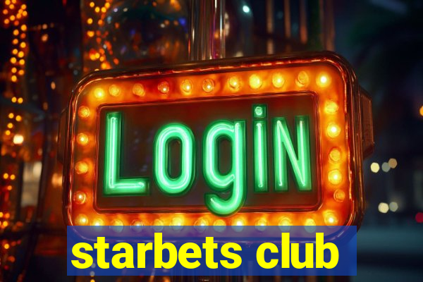 starbets club