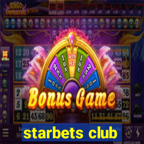 starbets club