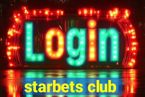 starbets club