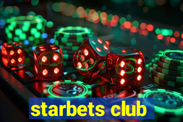 starbets club