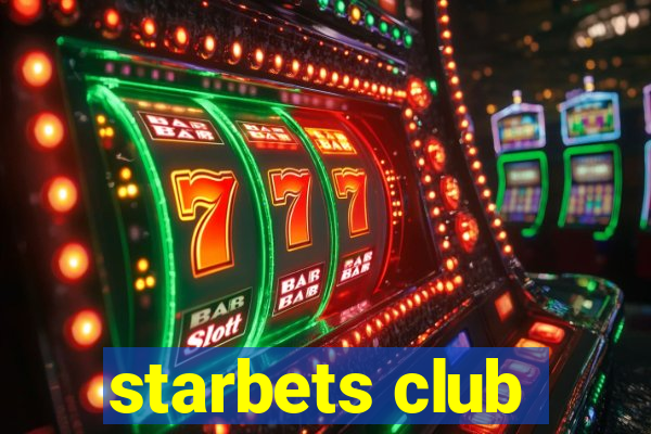 starbets club