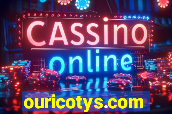 ouricotys.com