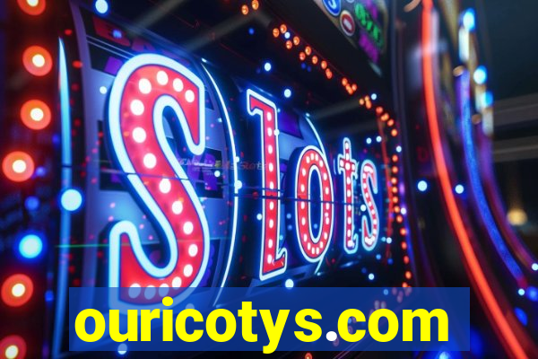 ouricotys.com