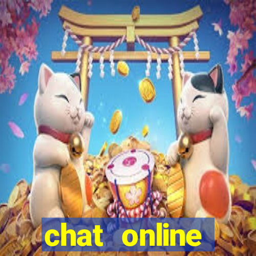 chat online gratuito para conversar