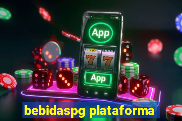 bebidaspg plataforma